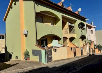 Foto 1 - Quadrilocale Via Libeccio, Muravera - foto 1