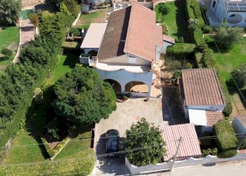 Foto 1 - Villa Via Lago Maggiore, Siracusa - foto 1