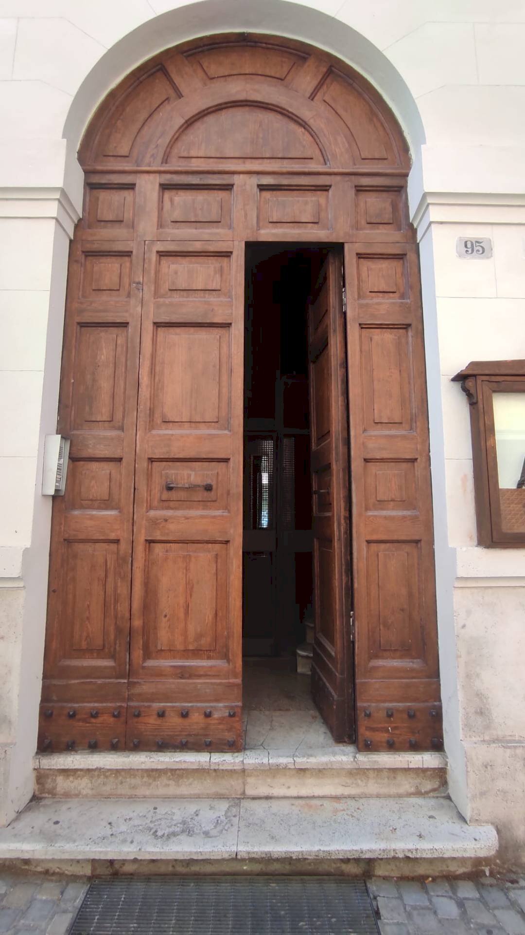 Foto 1 - Ufficio via cintia
 
95, Rieti - foto 1