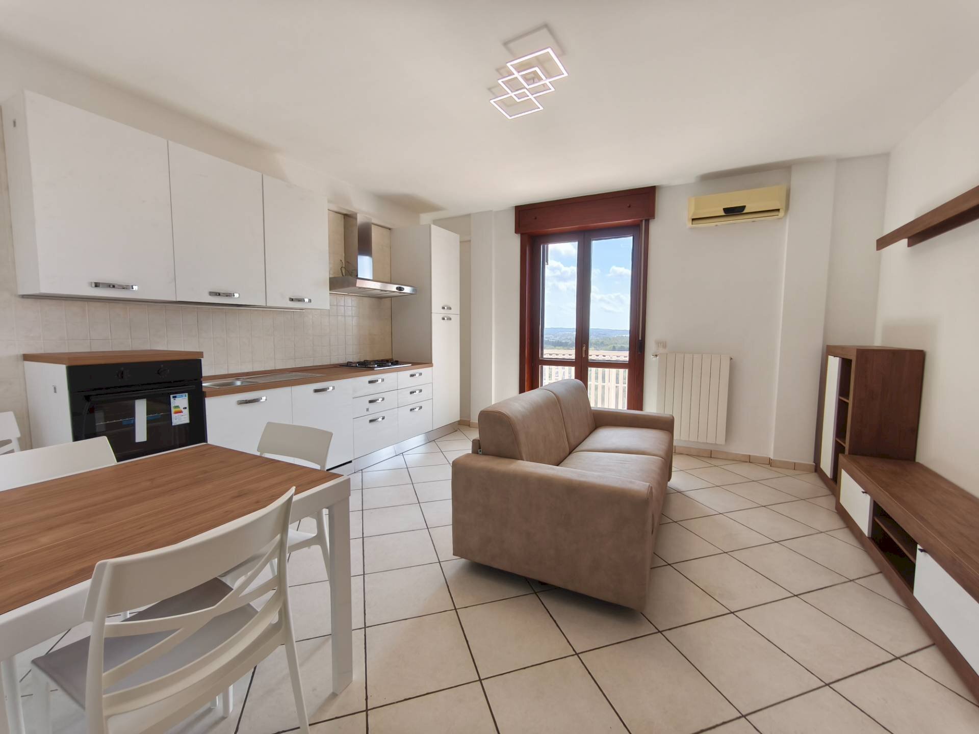 Foto 1 - Appartamento Via della Costituzione
 
50, Gallipoli - foto 1