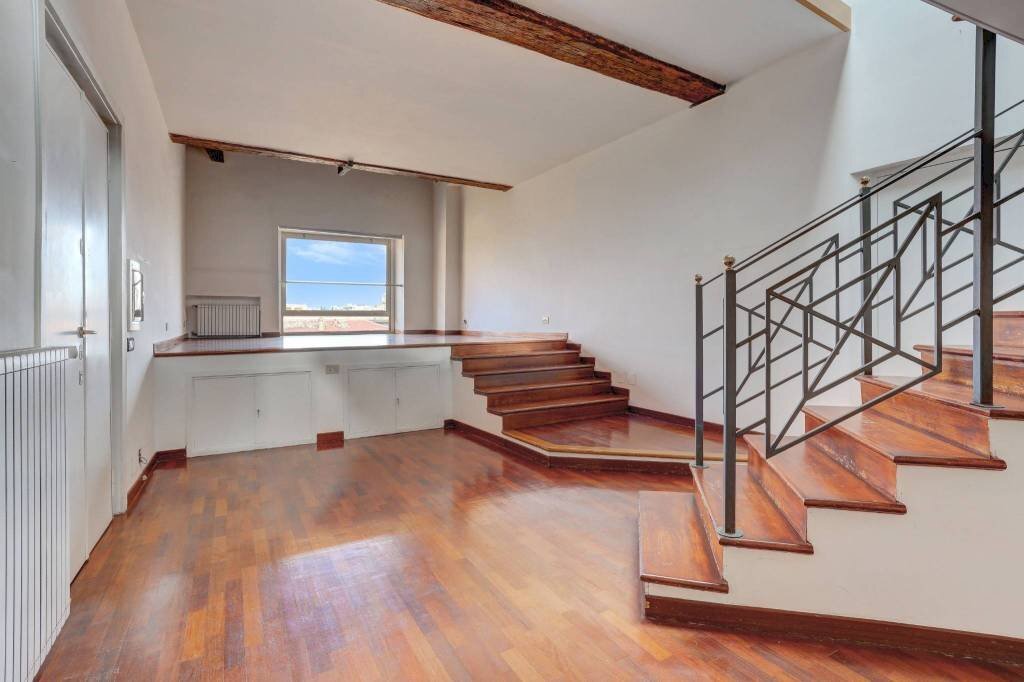 Salone - Attic piazza Venezia, 5, Roma (neighborhood Centro Storico) - photo 3