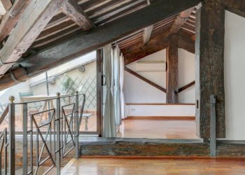 Dettagli - Attico piazza Venezia, 5, Roma (zona Centro Storico) - foto 15