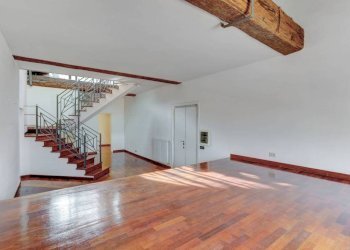 Stanza non arredata - Attic via della Pilotta, 1, Roma (neighborhood Centro Storico) - photo 4