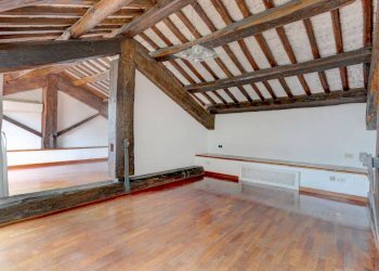 Sala da pranzo - Attic via della Pilotta, 1, Roma (neighborhood Centro Storico) - photo 7