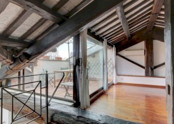 Dettagli - Attic via della Pilotta, 1, Roma (neighborhood Centro Storico) - photo 13