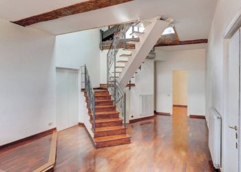 Dettagli - Attico via della Pilotta, 1, Roma (zona Centro Storico) - foto 10