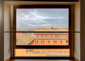 Vista - Attico via della Pilotta, 1, Roma (zona Centro Storico) - foto 16