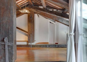 Dettagli - Attico via della Pilotta, 1, Roma (zona Centro Storico) - foto 21