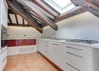 Cucina - Attico via della Pilotta, 1, Roma (zona Centro Storico) - foto 25