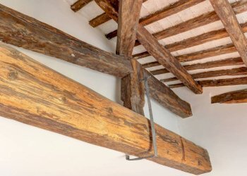 Dettagli - Attico via della Pilotta, 1, Roma (zona Centro Storico) - foto 26