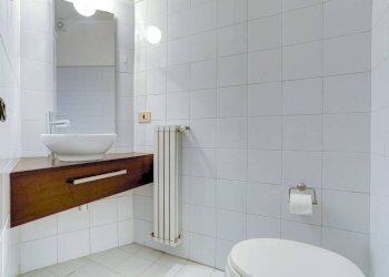Bagno - Attico via della Pilotta, 1, Roma (zona Centro Storico) - foto 28