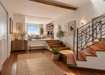 Ingresso - Attic via della Pilotta, 1, Roma (neighborhood Centro Storico) - photo 1