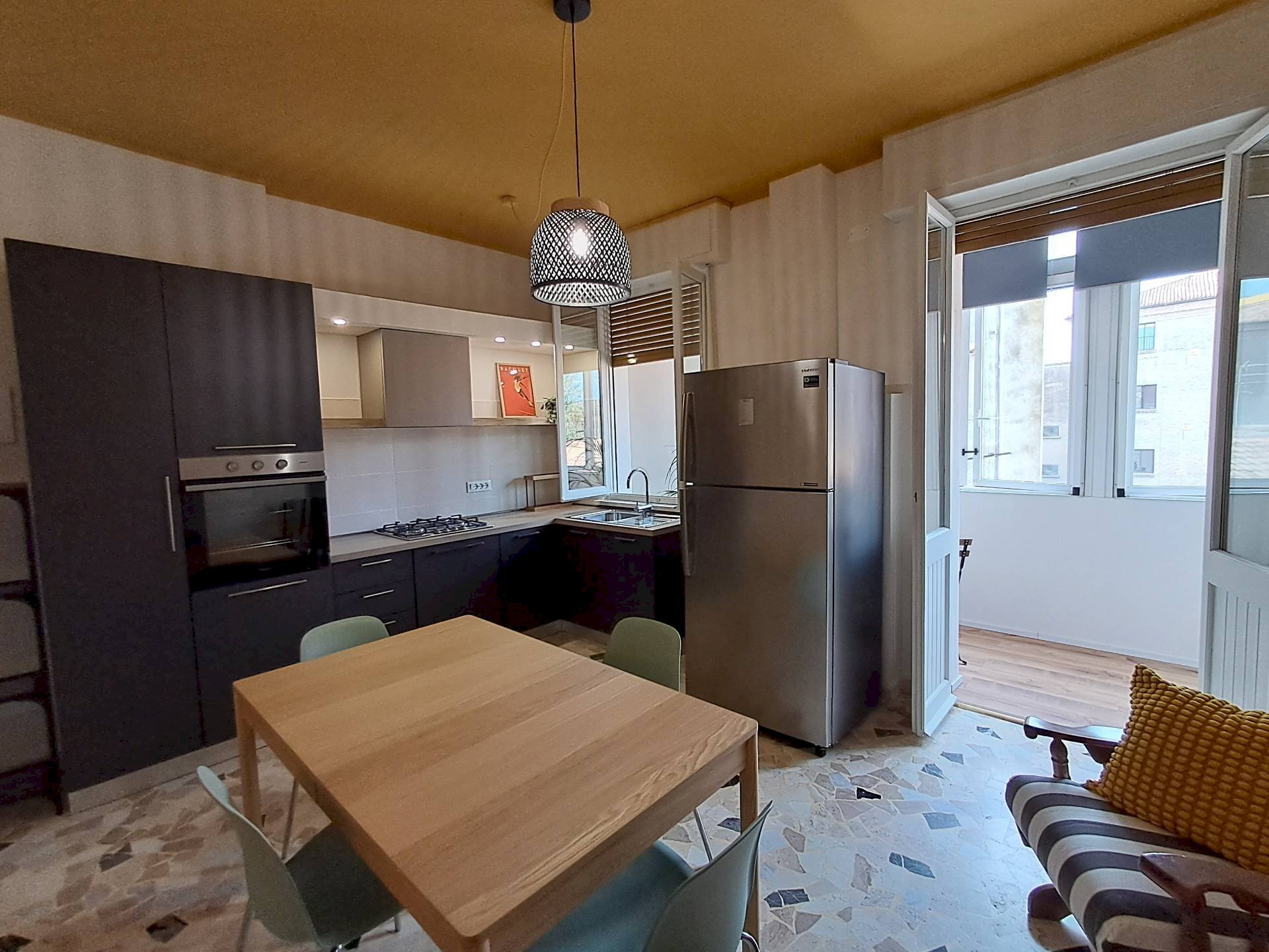 Foto 2 - Semi-detached house Via Giuseppe Mentessi, Ferrara - photo 2