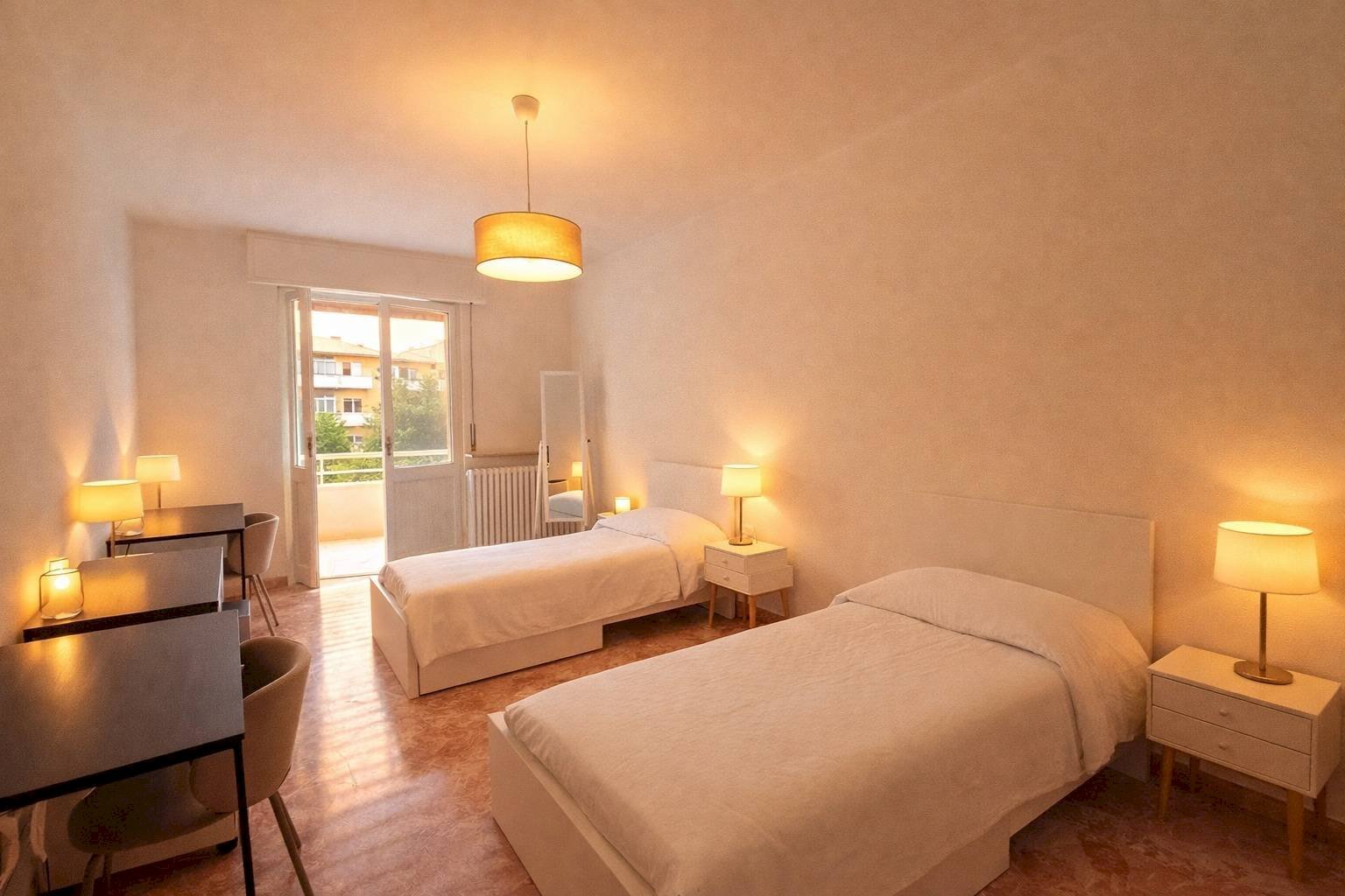 Foto 1 - Semi-detached house Via Giuseppe Mentessi, Ferrara - photo 1