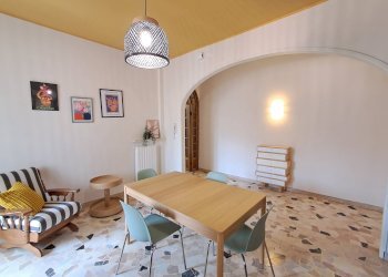 Foto 7 - Casa semi indipendente Via Giuseppe Mentessi, Ferrara - foto 7