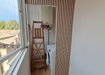 Foto 14 - Casa semi indipendente Via Giuseppe Mentessi, Ferrara - foto 14