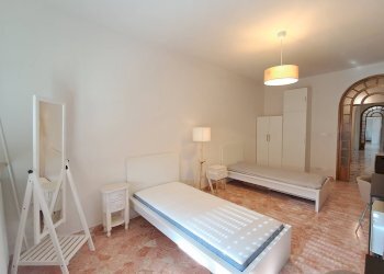 Foto 1 - Casa semi indipendente Via Giuseppe Mentessi, Ferrara - foto 1