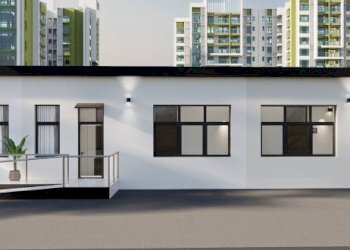 Facciata - One-room apartment via Nicomede Bianchi, 28, Torino - photo 5