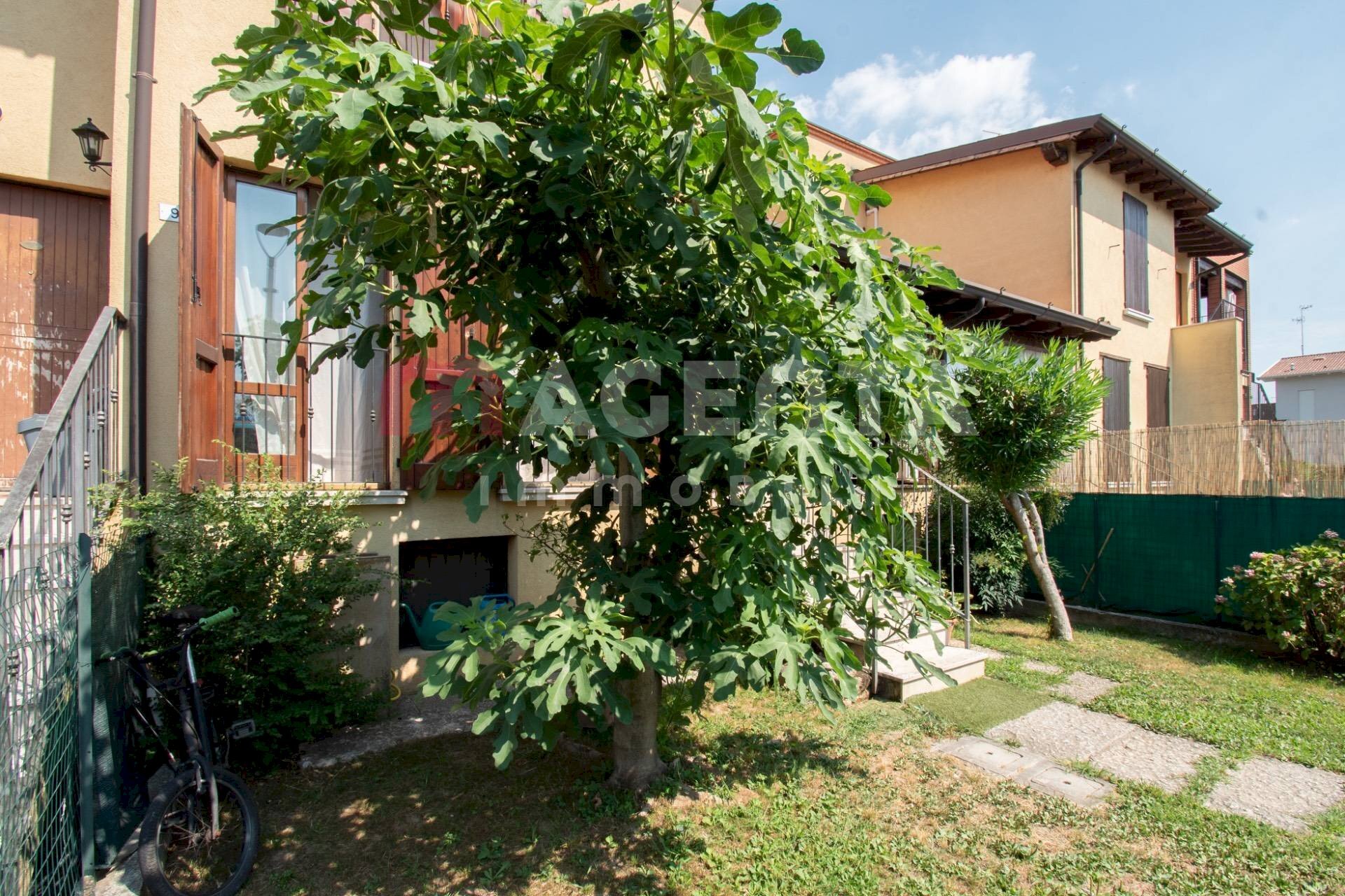 Foto 3 - Terraced Villa VIA CAROLINA SCHIOPPETTI
 
7, Poncarale - photo 3