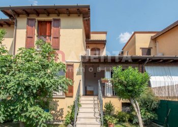 Foto 2 - Villa a Schiera VIA CAROLINA SCHIOPPETTI
 
7, Poncarale - foto 2