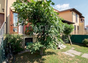 Foto 3 - Villa a Schiera VIA CAROLINA SCHIOPPETTI
 
7, Poncarale - foto 3