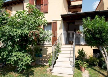 Foto 4 - Villa a Schiera VIA CAROLINA SCHIOPPETTI
 
7, Poncarale - foto 4