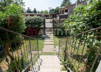 Foto 5 - Villa a Schiera VIA CAROLINA SCHIOPPETTI
 
7, Poncarale - foto 5