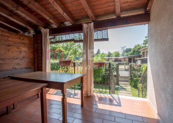 Foto 7 - Villa a Schiera VIA CAROLINA SCHIOPPETTI
 
7, Poncarale - foto 7