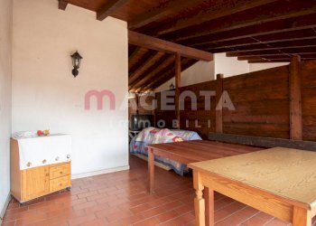 Foto 8 - Villa a Schiera VIA CAROLINA SCHIOPPETTI
 
7, Poncarale - foto 8