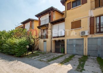 Foto 25 - Villa a Schiera VIA CAROLINA SCHIOPPETTI
 
7, Poncarale - foto 25