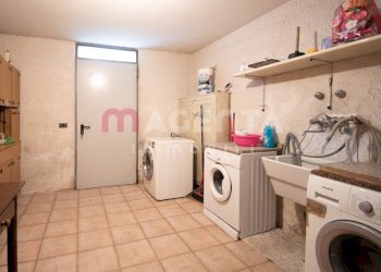 Foto 36 - Villa a Schiera VIA CAROLINA SCHIOPPETTI
 
7, Poncarale - foto 36