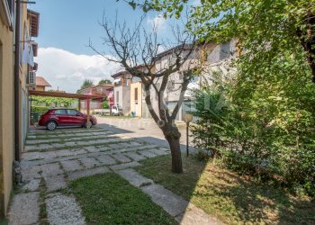 Foto 40 - Villa a Schiera VIA CAROLINA SCHIOPPETTI
 
7, Poncarale - foto 40