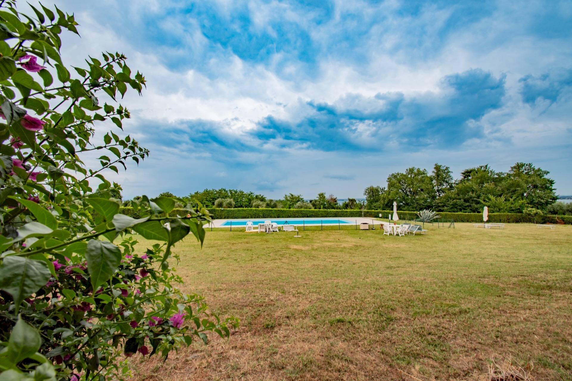 Foto 2 - Three-room apartment Paolo Caccinelli
 
9, Moniga del Garda - photo 2