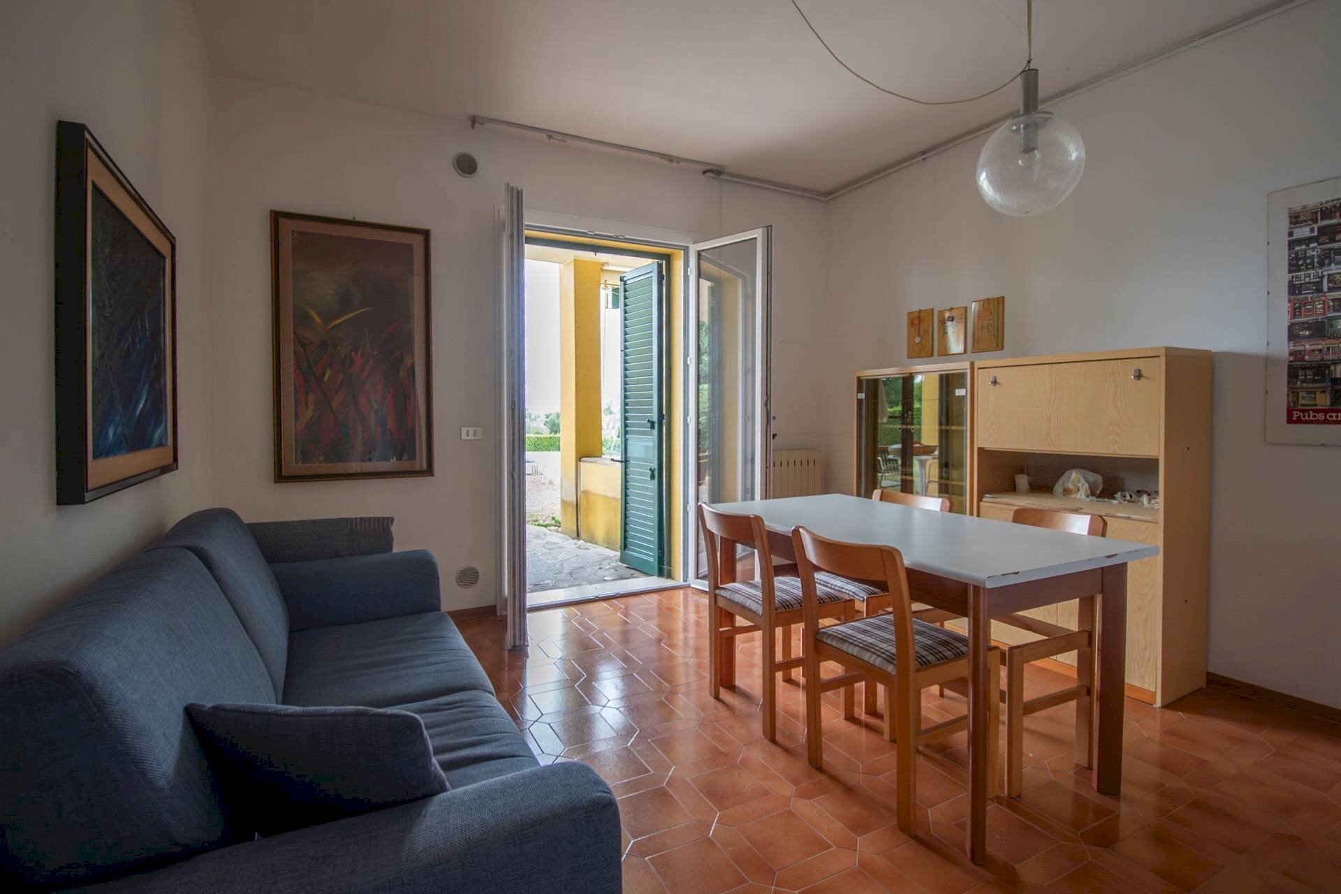 Foto 3 - Three-room apartment Paolo Caccinelli
 
9, Moniga del Garda - photo 3