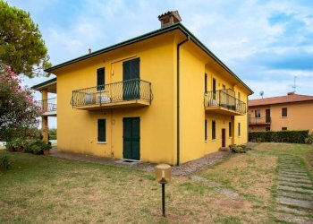 Foto 33 - Three-room apartment Paolo Caccinelli
 
9, Moniga del Garda - photo 33