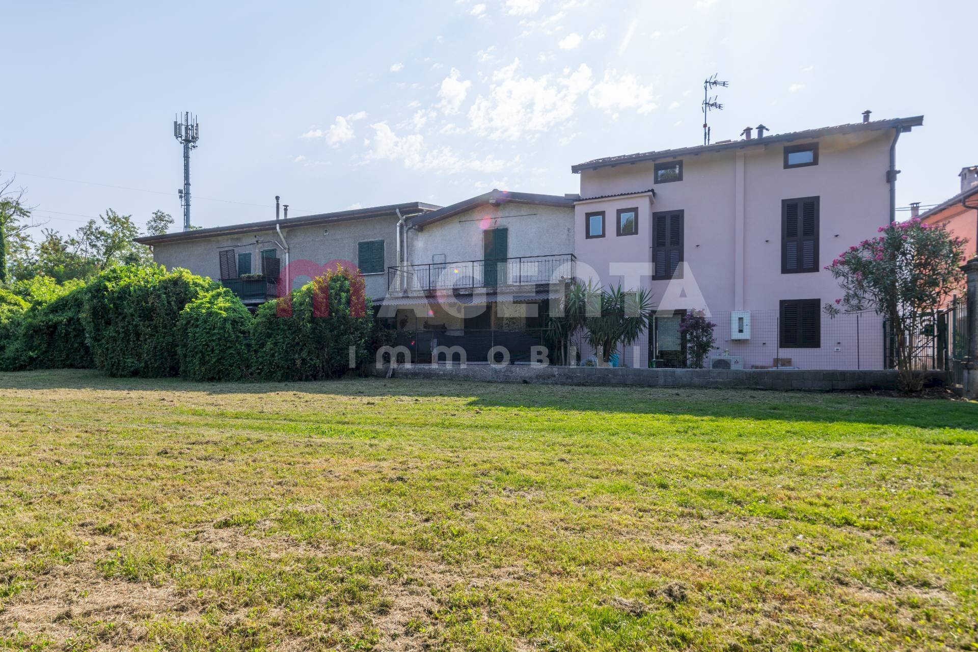 Foto 3 - Two-room apartment Via Delle Gabbiane
24, Brescia - photo 3