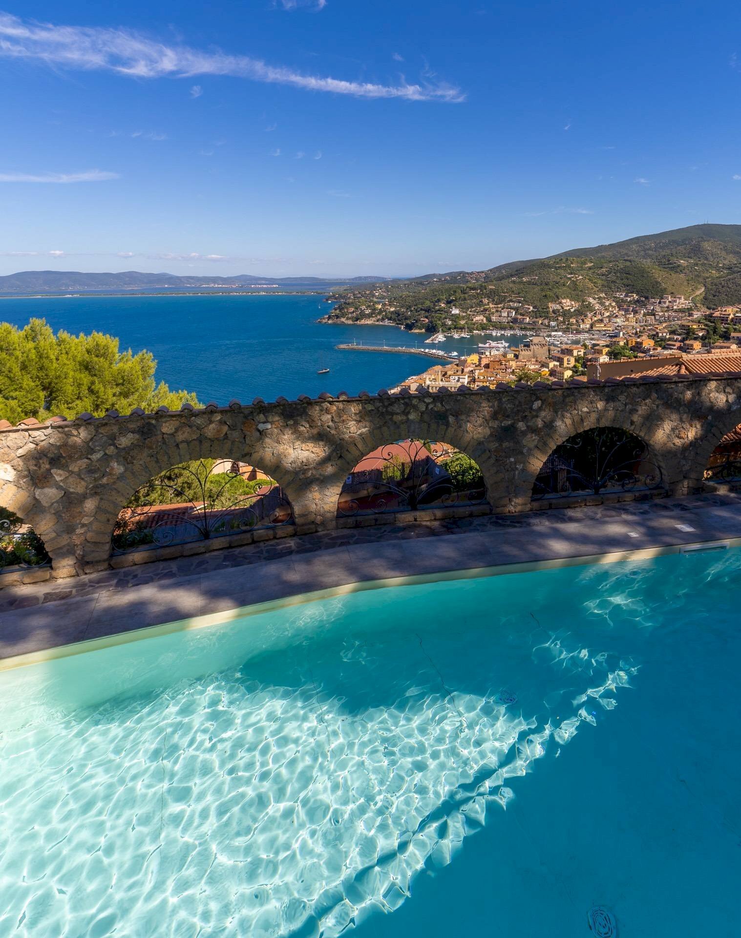 Foto 1 - Semi-detached house Via del sole
 
snc, Monte Argentario - photo 1