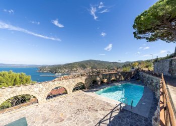 Foto 3 - Casa semi indipendente Via del sole
 
snc, Monte Argentario - foto 3