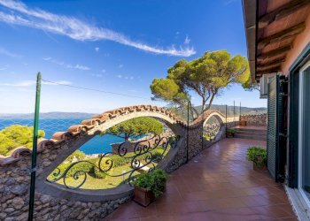 Foto 4 - Casa semi indipendente Via del sole
 
snc, Monte Argentario - foto 4