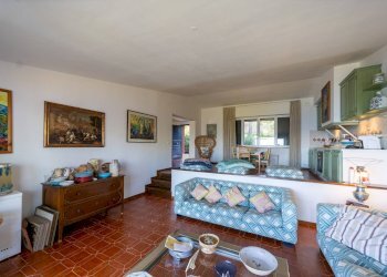 Foto 12 - Casa semi indipendente Via del sole
 
snc, Monte Argentario - foto 12