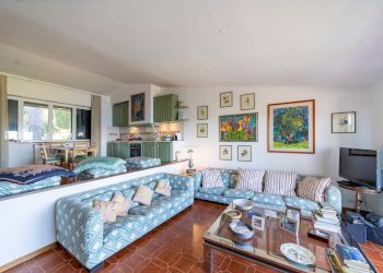 Foto 13 - Casa semi indipendente Via del sole
 
snc, Monte Argentario - foto 13