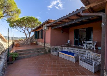 Foto 18 - Casa semi indipendente Via del sole
 
snc, Monte Argentario - foto 18