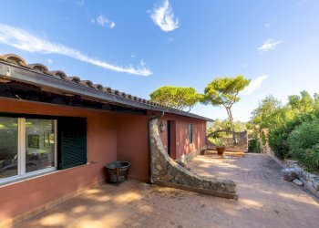 Foto 19 - Casa semi indipendente Via del sole
 
snc, Monte Argentario - foto 19