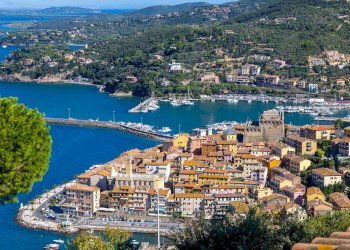 Foto 21 - Casa semi indipendente Via del sole
 
snc, Monte Argentario - foto 21