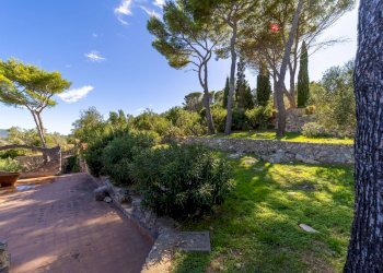 Foto 25 - Casa semi indipendente Via del sole
 
snc, Monte Argentario - foto 25