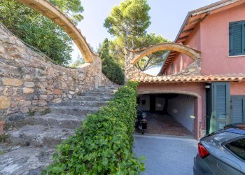 Foto 28 - Casa semi indipendente Via del sole
 
snc, Monte Argentario - foto 28