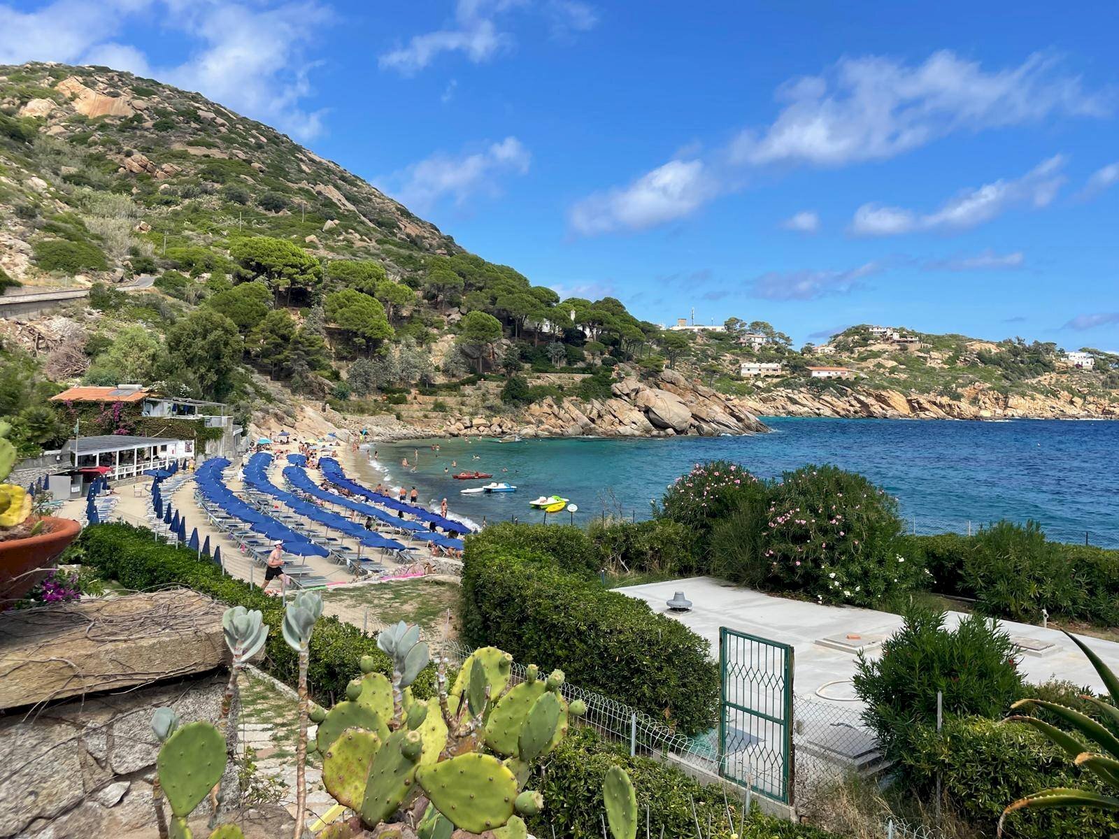 Foto 1 - Appartamento Via delle Cannelle
 
snc, Isola del Giglio - foto 1