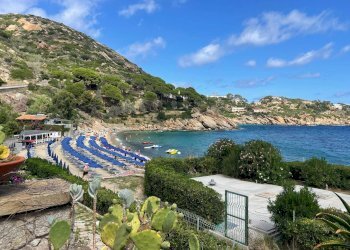 Foto 1 - Appartamento Via delle Cannelle
 
snc, Isola del Giglio - foto 1