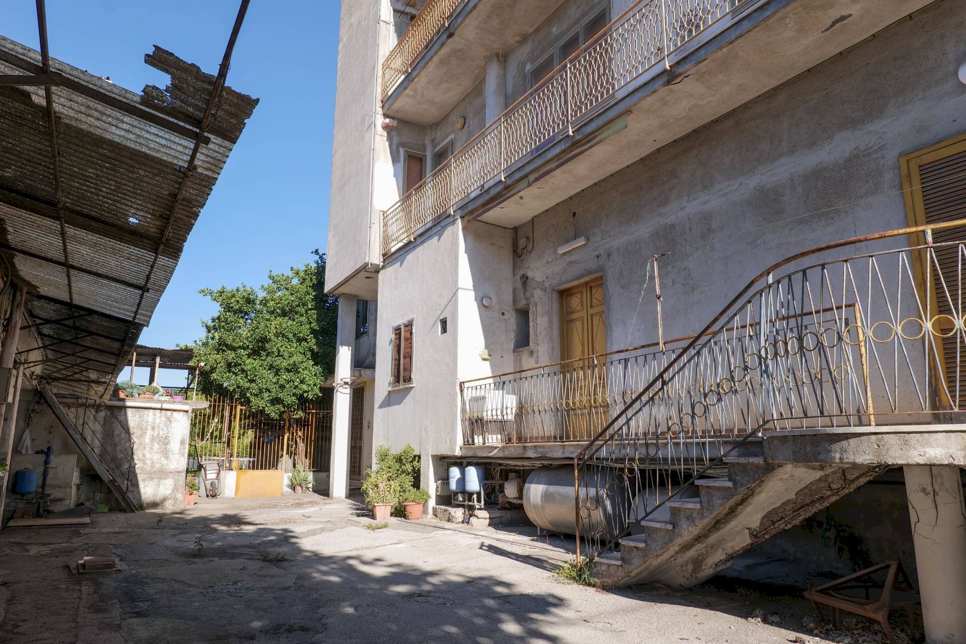 Foto 2 - Stabile - Palazzo via cimitero
10, Mariglianella - foto 2