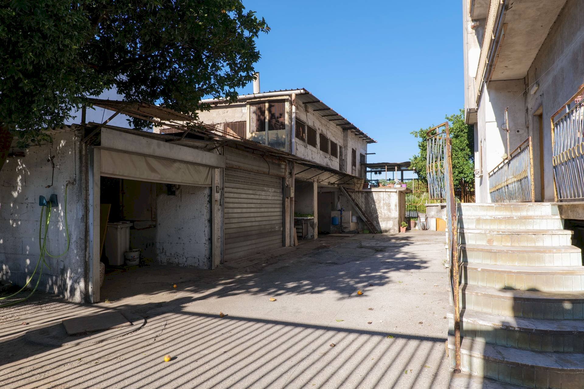 Foto 3 - Stabile - Palazzo via cimitero
10, Mariglianella - foto 3